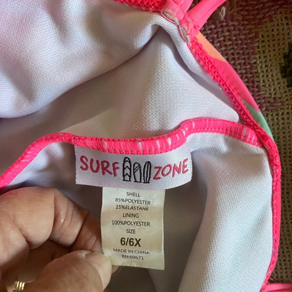 Bathing Suit - Picture 3 of 3